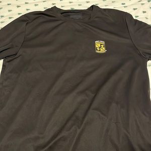 Army rotc shirt